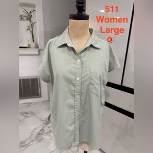 5.11 Tactical Sage Button-Down Shirt